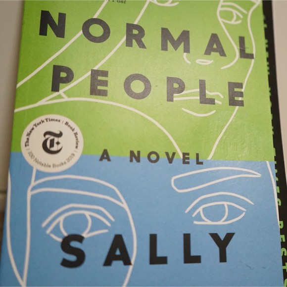 Normal People by Sally Throne Booktok - Picture 3 of 5